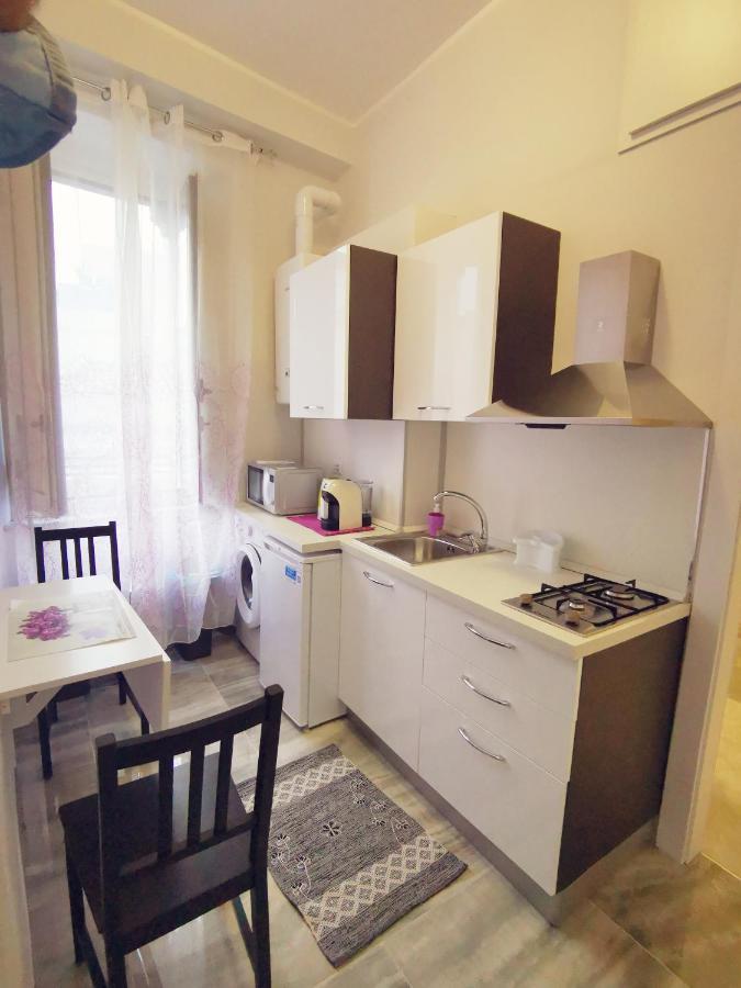 Casa Viola - Al Centro Apartment Taormina Exterior photo