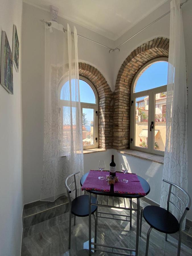 Casa Viola - Al Centro Apartment Taormina Exterior photo