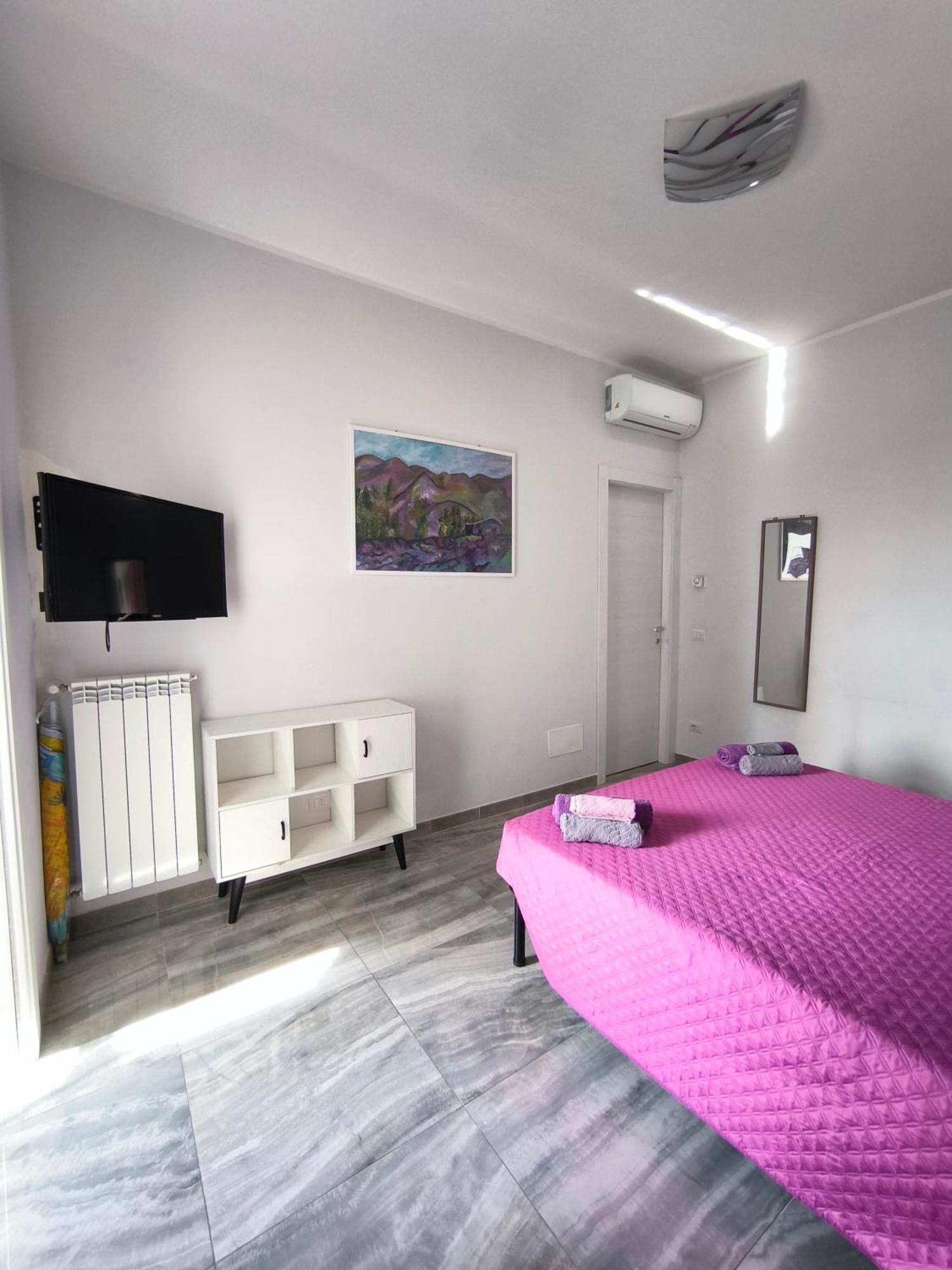 Casa Viola - Al Centro Apartment Taormina Exterior photo